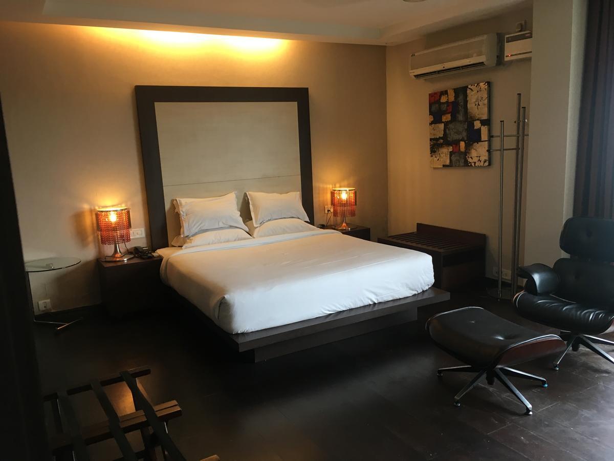Hotel Md'S Continental Jorhāt エクステリア 写真